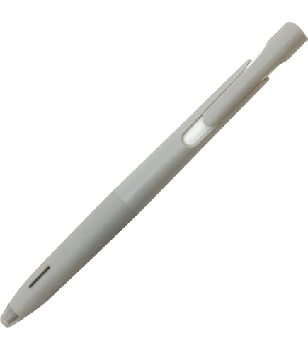 Zebra Blen 3C Kugelschreiber – 3 Farben In Einem, Rosa, 0.7 Mm