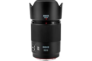 Meike 50 mm F1.8 pełny format AF STM (silnik krokowy) obiektyw standardowy autofokus, stała ogniskowa, obiektyw portretowy do Panasonic Lumix Sigma Leica L-Mount aparat bezlusterkowy S1 S1R S1H S5 FP