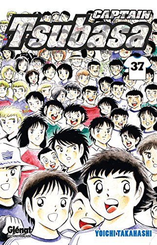 Download Captain Tsubasa - Tome 37 : Vers une nouvelle ère ! Download Captain Tsubasa - Tome 37 : Vers une nouvelle ère !