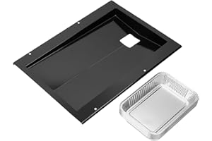 DELSbbq WB drip Pans 2.0