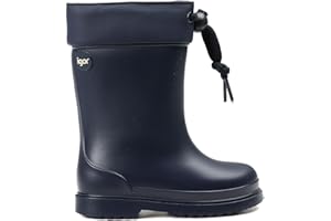 IGOR Chufo Cuello - Botas de agua Unisex niños