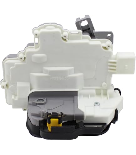 Rear Right Door Lock Actuator For Audi A3 8P, A4 B7, A6 C6, A8 4E – 8E0839016AA