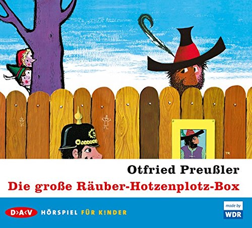 Download Die große Räuber-Hotzenplotz-Box: Höspiele für Kinder, 6 Audio-CDs Download Die große Räuber-Hotzenplotz-Box: Höspiele für Kinder, 6 Audio-CDs