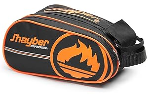 J'hayber Neceser JHAYBER Logo Naranja