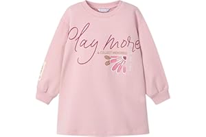 Mayoral Vestido para niña