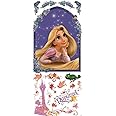 RoomMates Decor Roommates Princess Rapunzel Giant Wall Decal, Multi-Colour, RMK1525GM