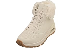 Skechers Uno Rugged Fall Air Bottine Femme