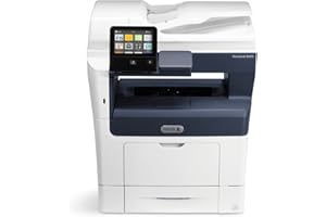 Xerox VERSALINK B405V_DN A4 45PPM Duplex Sold PS3 PCL5E/6 2TRAY 700SHEET