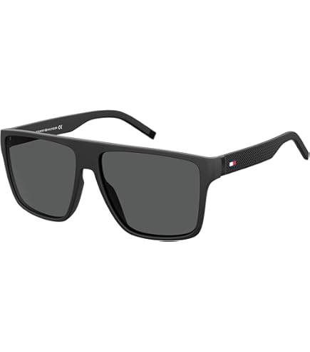 Gafas De Sol Hugo Boss Para Hombre, Negro, 58 Mm 18 Mm Ee. U | Envío gratis