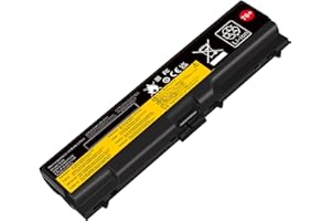 ARyee 4400mAh 11.1V T420 Battery Laptop Battery for LENOVO ThinkPad W530 L430 T430 T530 W530I L530 T430I T530I