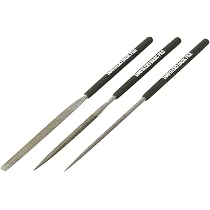 Tamiya 74091 Craft Tool Series Plastic Scriber 2 – Model Making & Hobby Tool