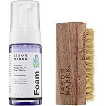 The Inkey List Salicylic Acid Reinigingsschuim voor het Gezicht