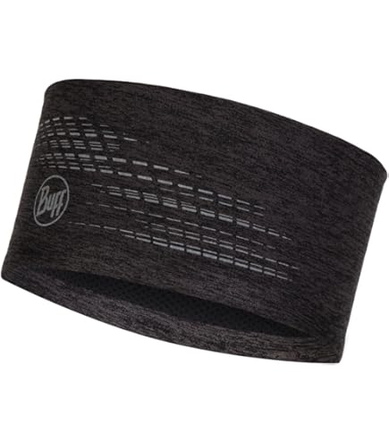 Buff Headband Tech Unisex - Fascia Termica Multiuso, Larghezza 10cm, Per Sport E Outdoor - Foto 5
