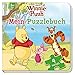 Disney Winnie Puuh: Mein Puzzlebuch: Mit 4 Puzzles zu je 12 Teilen by 