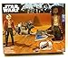 Produktbild Star Wars E7 Ultimate Deluxe Figur Poe Dameron mit Speeder Bike