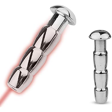 sexspielzeug aus dem 3d drucker Looking for an Intense Urethral Vibrator?
