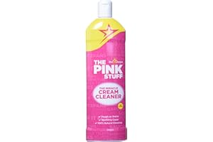 Stardrops The Pink Stuff The Miracle Crème nettoyante 500 ml