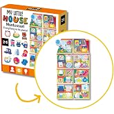 Headu Montessori My Little House