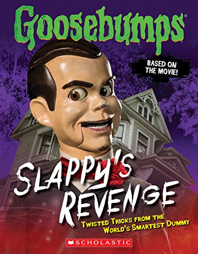 Download Goosebumps: Slappy's Revenge: Twisted Tricks from the World's Smartest Dummy Download Goosebumps: Slappy's Revenge: Twisted Tricks from the World's Smartest Dummy