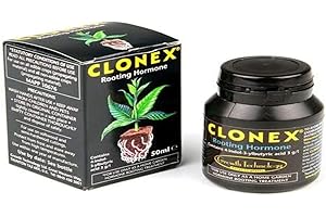 GROWTH TECHNOLOGY Clonex 50 ml líquido