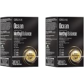 Ocean Orzax Methyl Balance 60 Kaps&uuml;l 2 ADET 101789-2-2