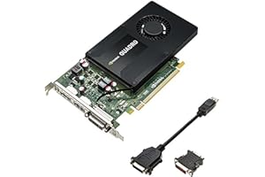 PNY NVIDIA Quadro K2200 Graphics Cards VCQK2200-PB