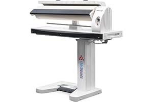 Speedypress CR8000 Commercial Rotary Iron Roller Press – Unmatched Efficiency & Precision for Professional Ironing