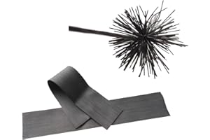 ‎SHARROW SHARROW 2 Paar Bogenschießen Sehnengeräuschdämpfer Bogen String Schalldämpfer Recurve Bogen