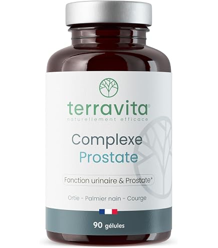 Patch De Soin à Base De Plantes Pour La Prostate - Soulagement Prostatique - Lot De Patchs