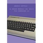 Il nuovo manuale del BASIC per Commodore 64