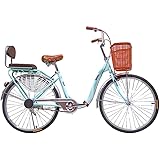 royal london retro ladies cruiser bike