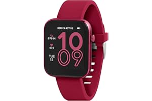 Reflex Active Rot Smart-Watch RA12-2158