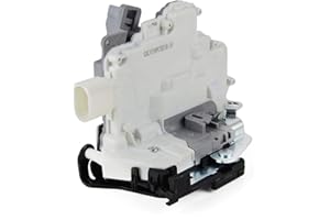 Huiruhy Türschloss Hinten Links 1P0839015A Kompatibel mit Altea XL 5P1 5P5 5P8 ToIed0 1P0 839 015 A