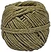Produktbild Corderie Italiane 006001546 Hanfschnur, Titel 2/3,4-500 g, naturbelassen