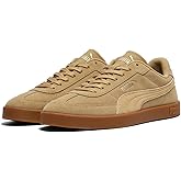 Puma Club II Era Suede Yeşil Sneaker, 400717