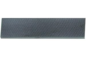 Toko World Cup File Chrome 80mm uni/Blanc Taille Uni