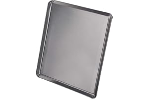 Chef Aid – 31 x 27 x 0,5 cm para Galletas Bandeja de Horno