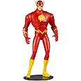 McFarlane Toys-Dc Multiverse 7-Animated Flash
