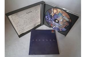 SONY COMPUTER ENTERTAINMENT Alundra