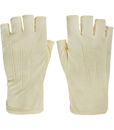 Gants De Cyclisme Et Course D'hiver Avec écran Tactile + Brassards Réfléchissants - Coupe-vent, Antidérapants, Unisexe