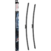 Bosch Aerotwin Silecek Seti Ford Tourneo Custom (2020-2023), Transit Custom (2019-2023) [750/700 mm] A009S 3397014009