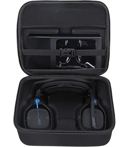 Logicool G Astro A50 X(ブラック) Amazon.co.jp: Logicool G ゲーミングヘッドセット ASTRO A50 X