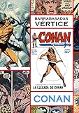 Image de Barrabasadas Vértice: Conan