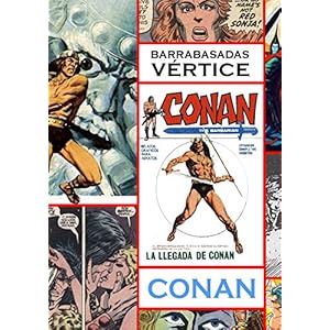 Barrabasadas Vértice: Conan