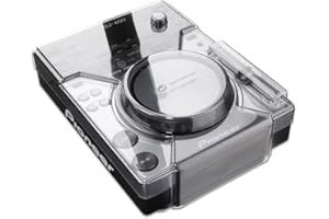 Decksaver Etui DS-PC-CDJ400 do Pioneer