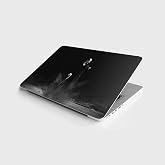 Laptop Sticker Notebook Pc Kaplama Etiketi Atat&uuml;rk