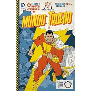 El Multiverso núm. 05