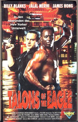 Preisvergleich Produktbild Talons of the Eagle