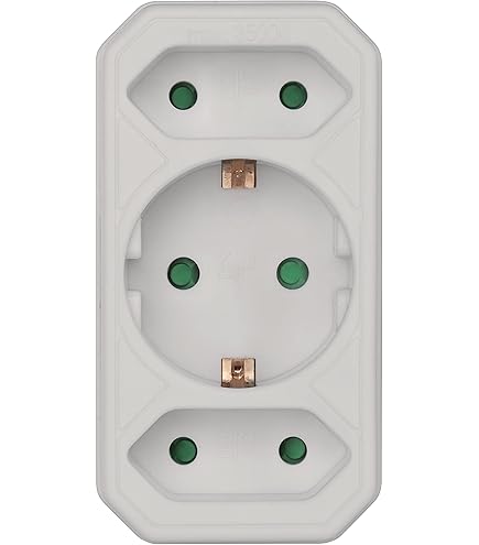 Hama Meerv. Stekkerdoos 4x V. Stopcontact 1 USB-C PD 2 USB-A 1 Geaard 20W