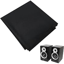 Copertura Supporto Altoparlante Copertura Grado Stoccaggio E - 12